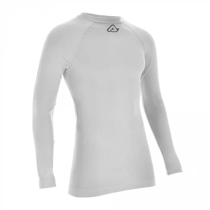 Acerbis - Maglia Intima Evo Bianca ML